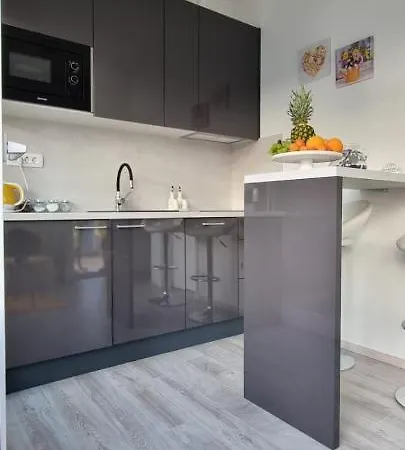 Yellow Dream Murvica (Policnik)