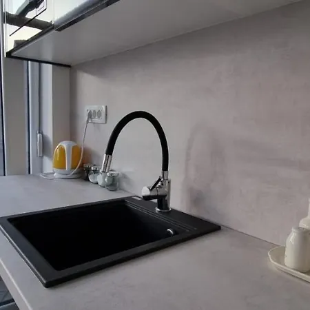 Apartament Yellow Dream