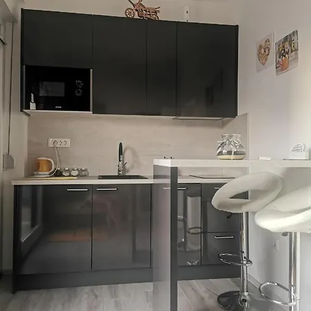 Apartament Yellow Dream