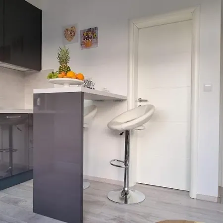 Appartement Yellow Dream *