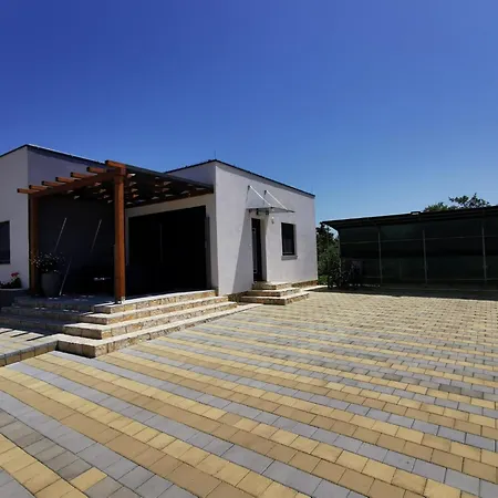 Yellow Dream Apartament Murvica (Policnik)