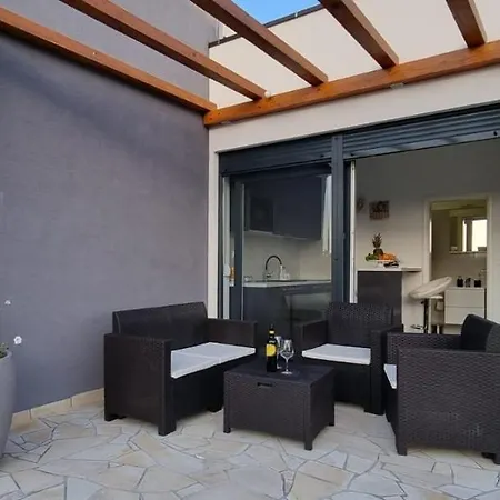 Yellow Dream Murvica (Policnik)