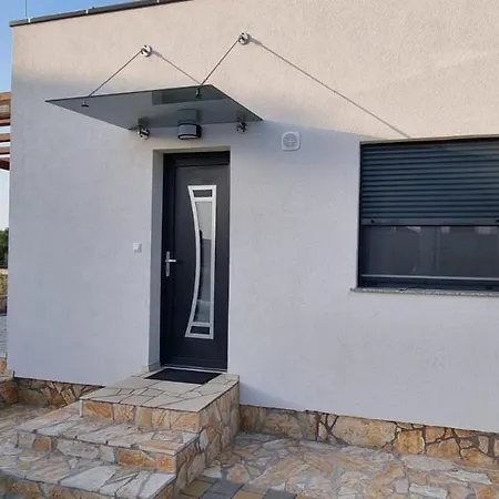 Apartment Yellow Dream Murvica (Policnik)