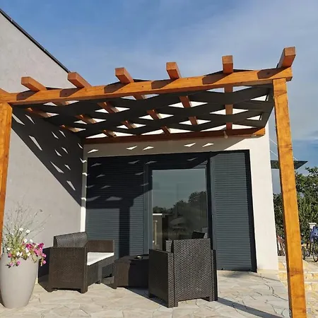 아파트 Yellow Dream