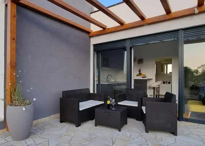 Yellow Dream Murvica (Policnik)