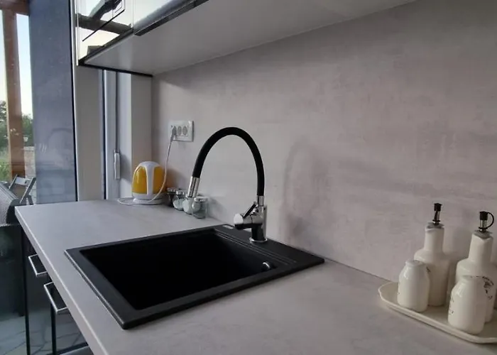 Lägenhet Yellow Dream