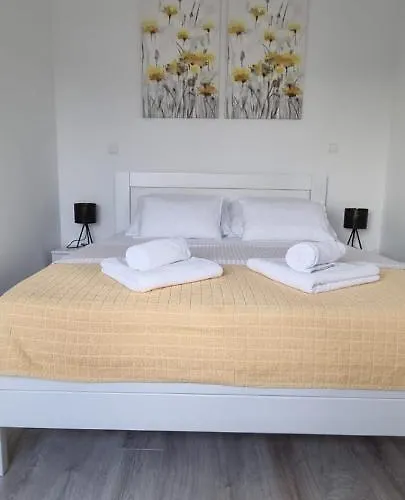 Yellow Dream Murvica (Policnik)