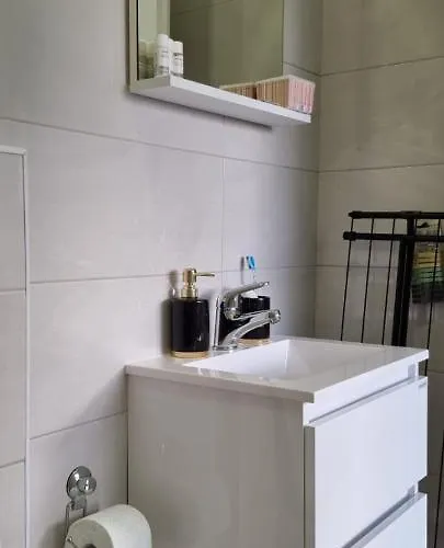 Yellow Dream * Murvica (Policnik)