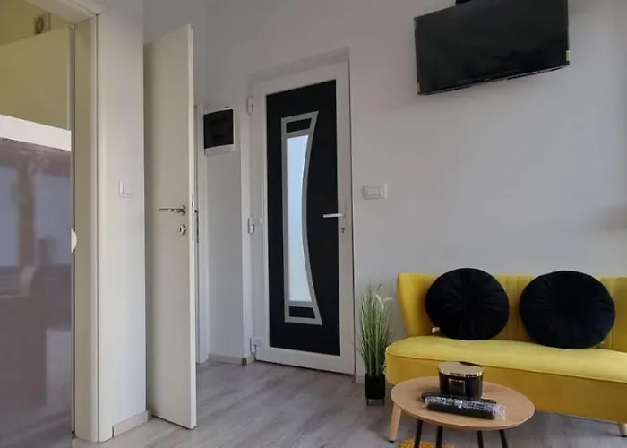 Yellow Dream * Murvica (Policnik)